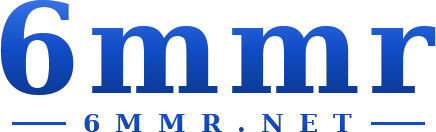 6mmr logo