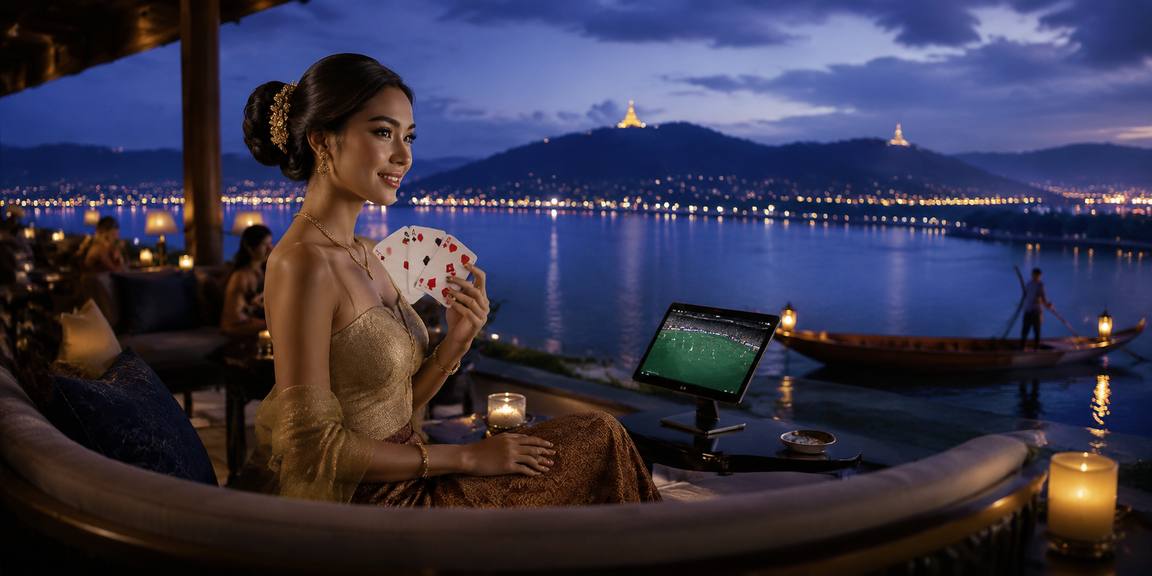 6mmr ပေါ့ကာပညာရှင်